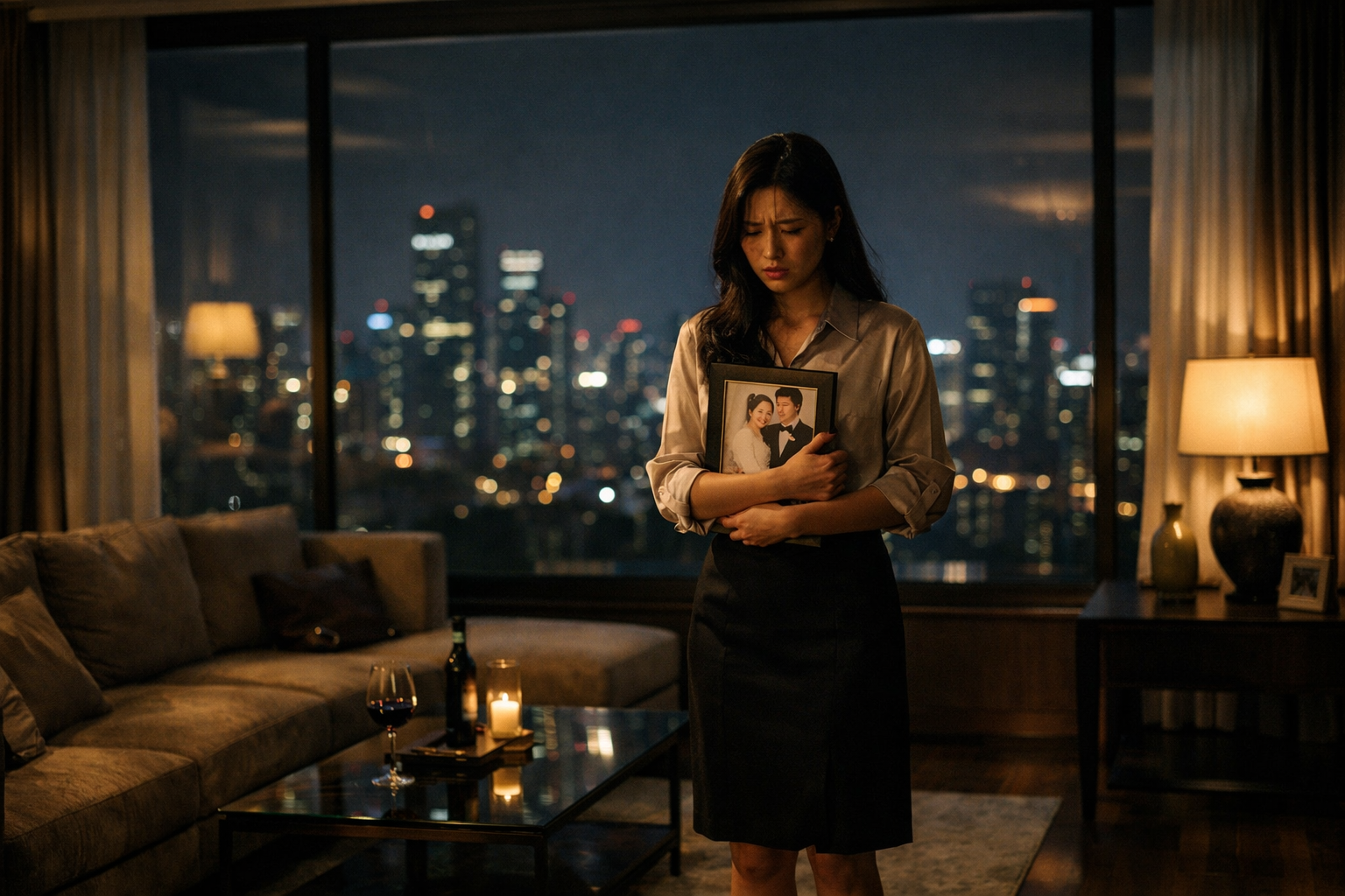 【裏切りの花束をあなたに】のイメージ画像