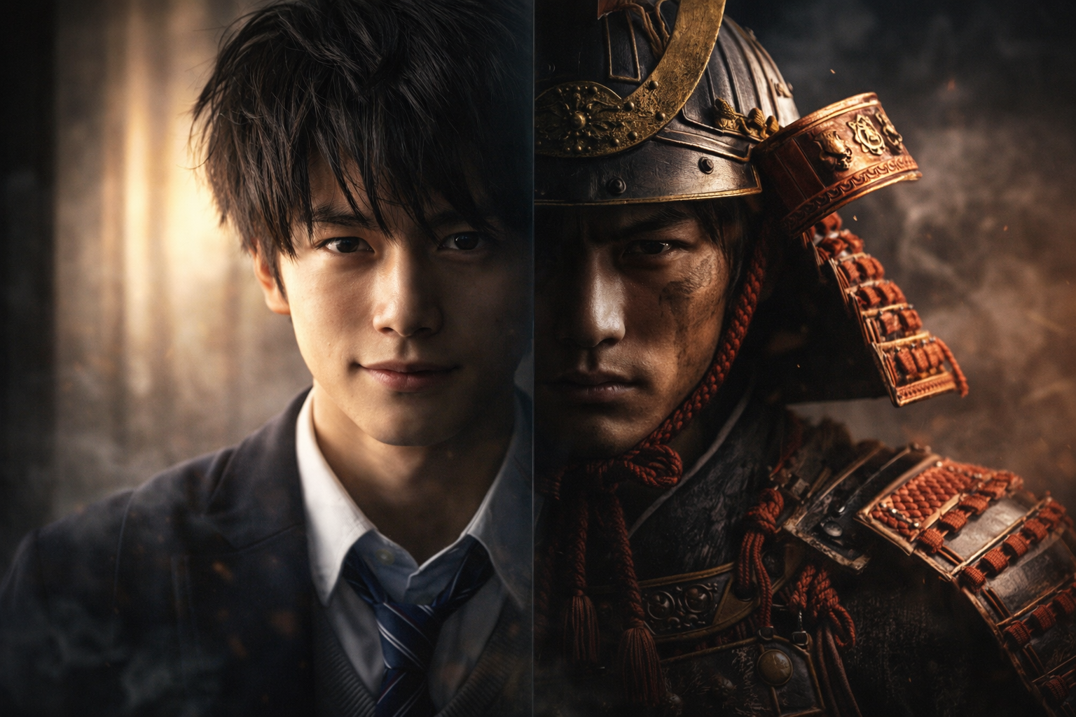 『信長協奏曲』のイメージ画像