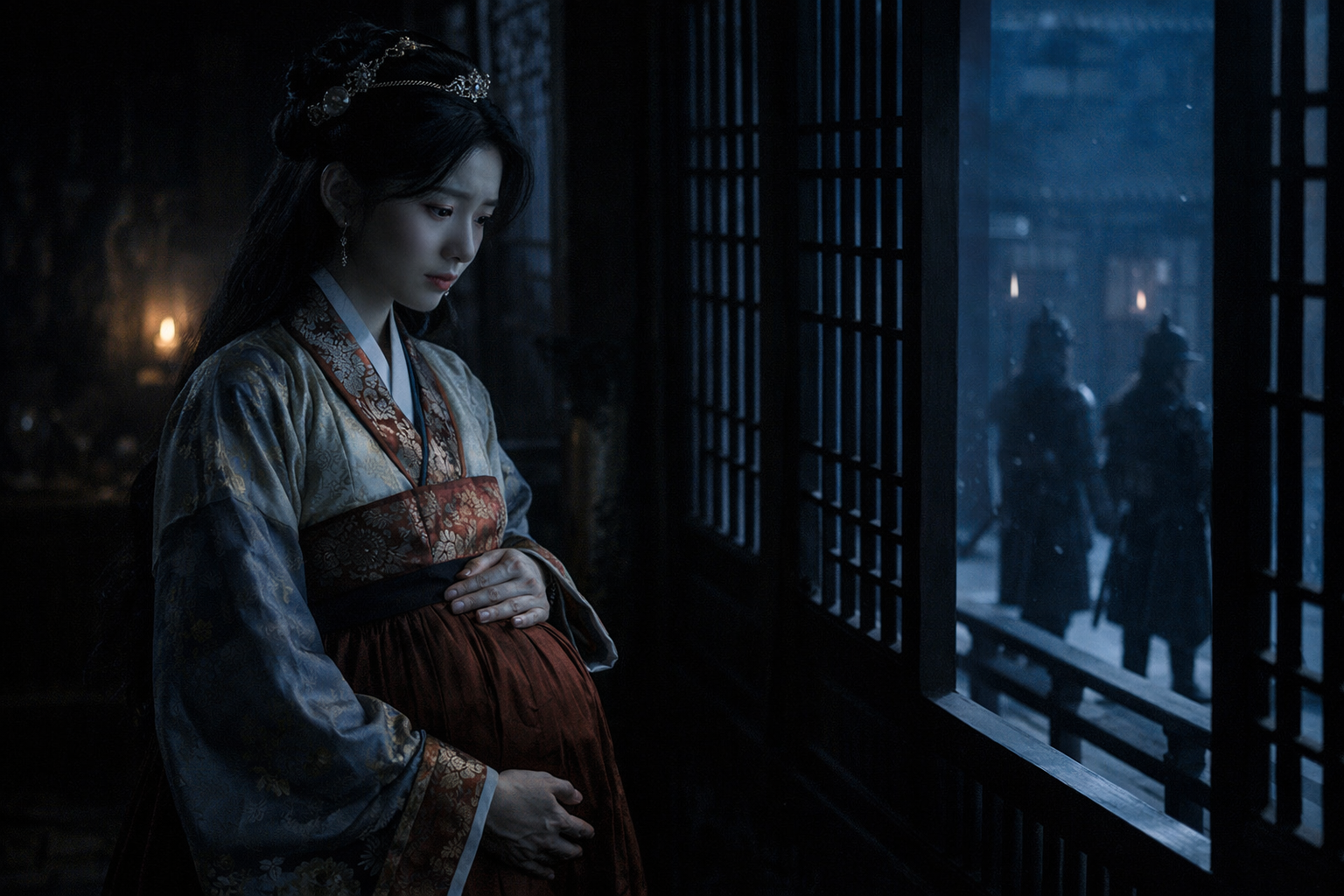 「朱蒙（チュモン）」のイメージ画像