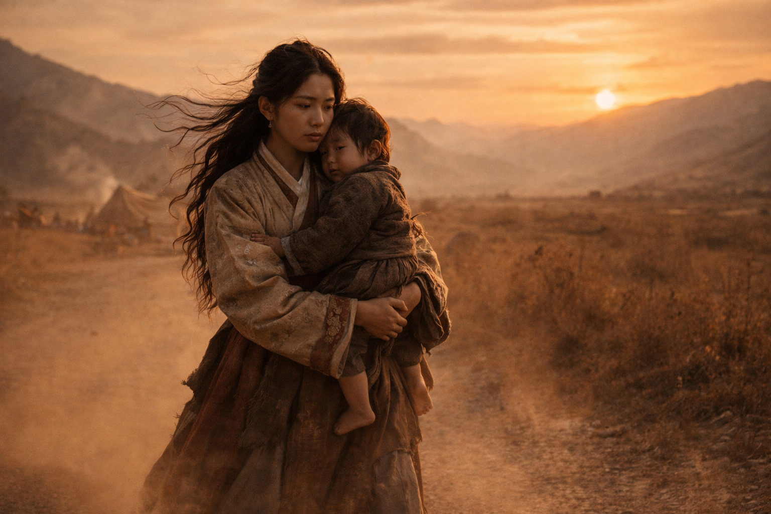 「朱蒙（チュモン）」のイメージ画像