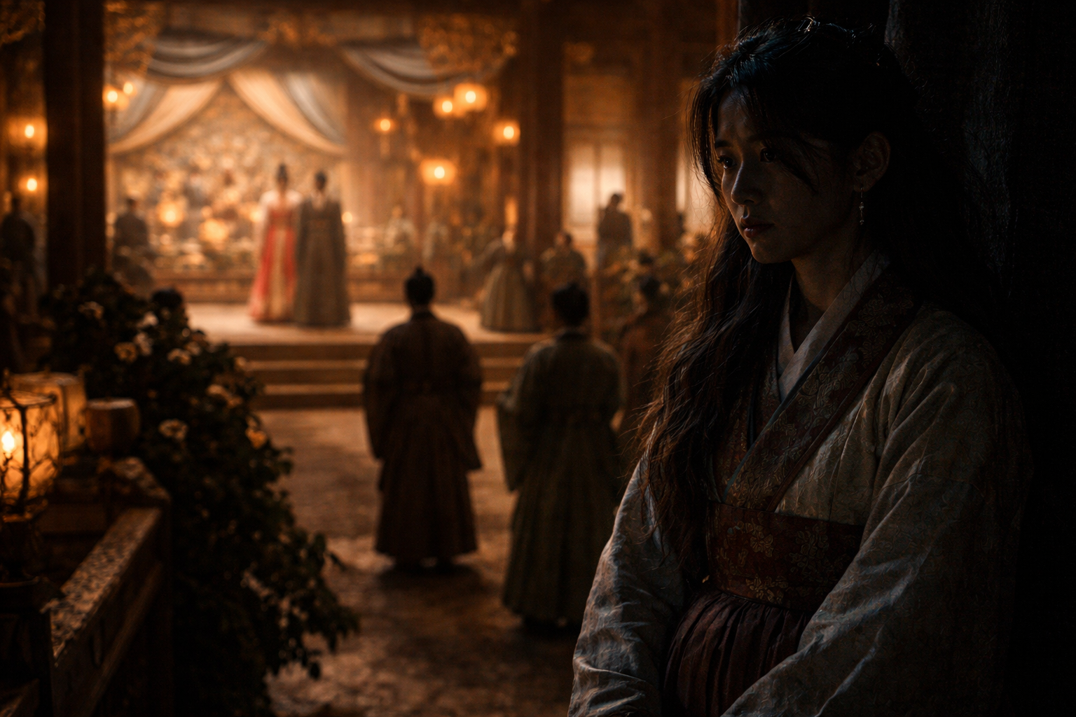 「朱蒙（チュモン）」のイメージ画像