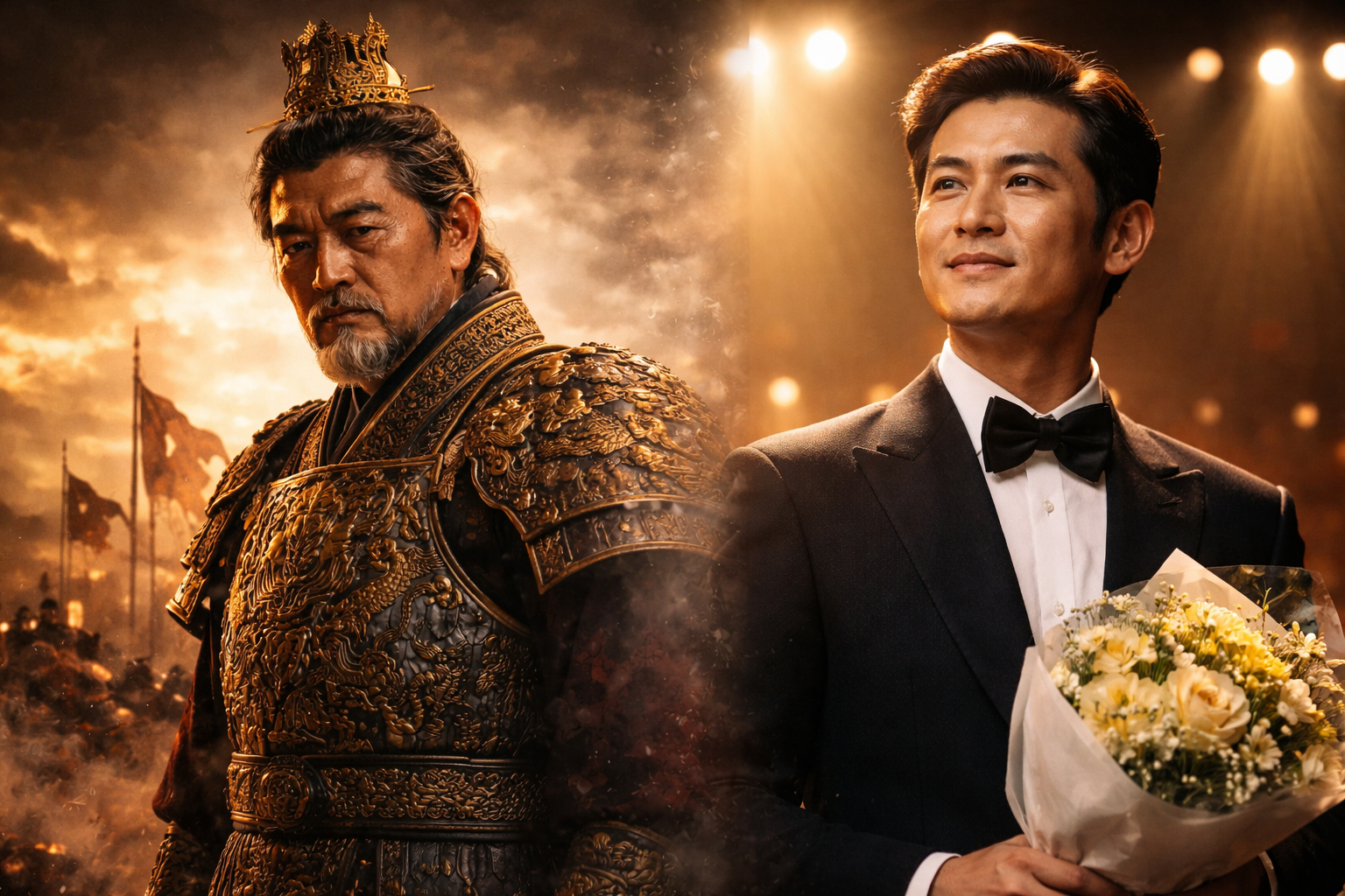 「朱蒙(チュモン)」のイメージ画像